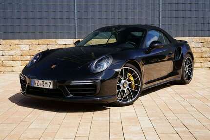 Porsche 991 74.000 km 144.890 &euro; Aßlar 35614