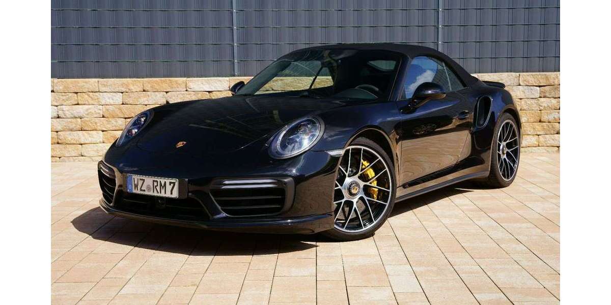 Porsche 991 74.000 km 144.890 &euro; Aßlar 35614