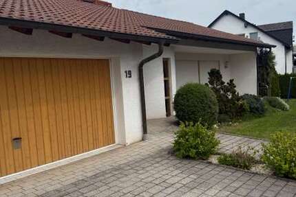 Haus Usingen - 6 Zimmer, 200 m&sup2;, 650.000&euro; | Angebot:26819551