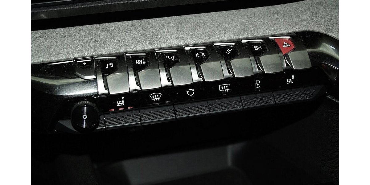 Peugeot 3008 225 GT Plug-In Hybrid LED CARPLAY LEDER 52.400 km 21.220 &euro; Lich 35423