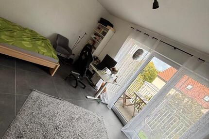 Wohnung Gießen Allendorf - 1 Zimmer, 32 m&sup2;, 540&euro; | Angebot:27600180