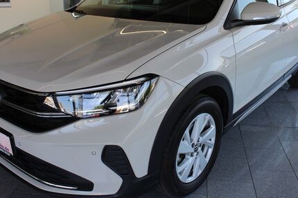 VW Taigo 22.441 km 16.888 &euro; Wölfersheim 61200