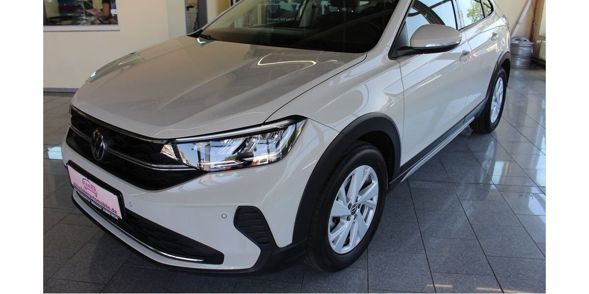 VW Taigo 22.441 km 16.888 &euro; Wölfersheim 61200