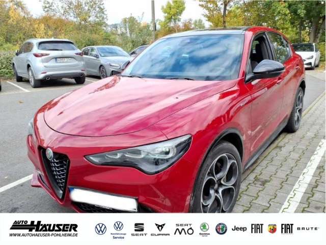 Alfa Romeo Stelvio 35.537 km 38.485 &euro; Pohlheim 35415