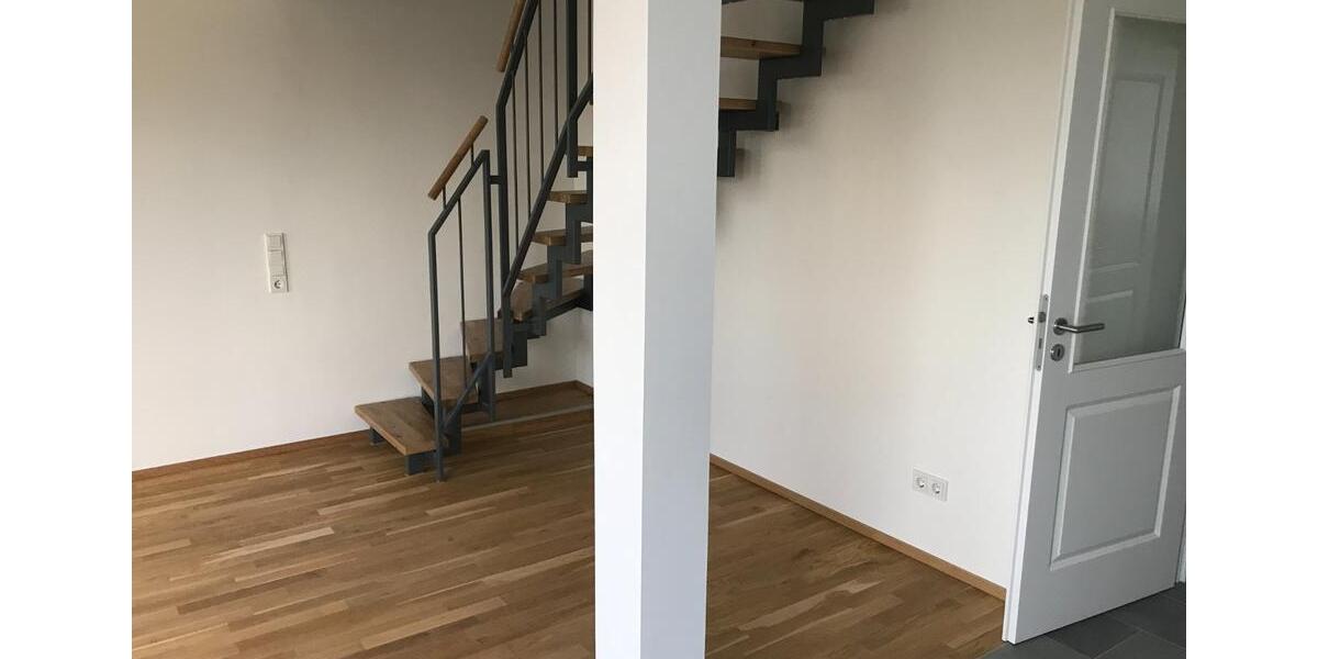 Maisonettenwohnung Hungen - 3 Zimmer, 89 m&sup2;, 974&euro; | Angebot:25756790