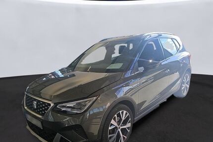 Seat Arona 45.094 km 20.985 &euro; Pohlheim 35415