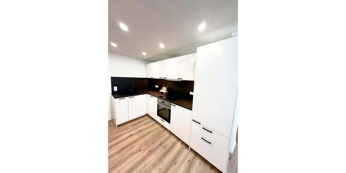 Etagenwohnung Weimar (Lahn) - 1 Zimmer, 40 m&sup2;, 1.000&euro; | Angebot:25843445