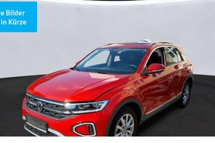 VW T-Roc 48.361 km 28.890 &euro; Bad Nauheim 61231