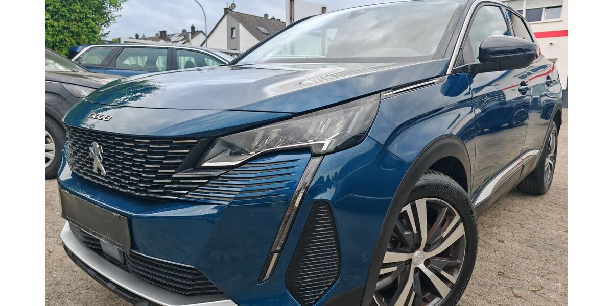 Peugeot 3008 112.012 km 14.994 &euro; Wölfersheim 61200