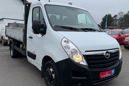 Opel Movano 187.240 km 14.590 &euro; Ober Mörlen 61239