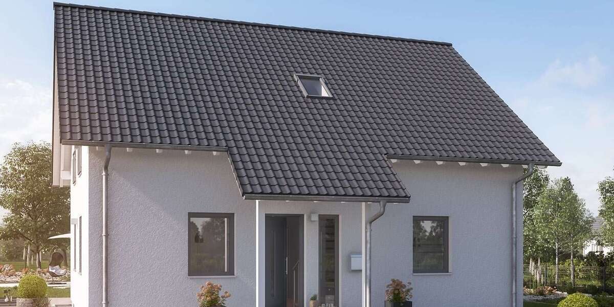 Einfamilienhaus Siegbach - 5 Zimmer, 160 m&sup2;, 436.700&euro; | Angebot:24753789