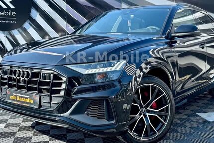 Audi Q8 69.182 km 55.000 &euro; Garbenheim 35583
