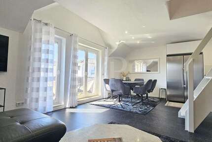 Wohnung Usingen - 4 Zimmer, 93 m&sup2;, 299.000&euro; | Angebot:25212936