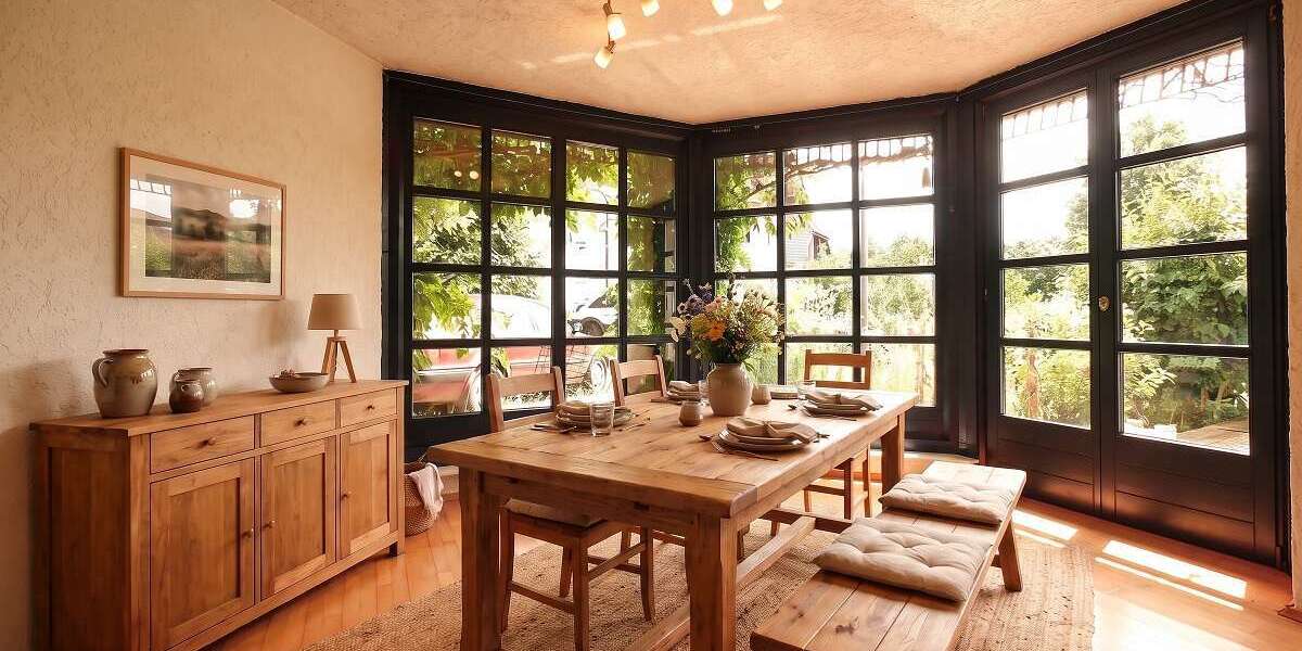 Etagenwohnung Villmar - 3 Zimmer, 123 m&sup2;, 239.000&euro; | Angebot:27145036