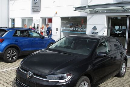 VW Polo 27.900 km 19.990 &euro; Wehrheim 61273