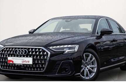 Audi A8 13.880 km 51.870 &euro; Wetzlar 35576