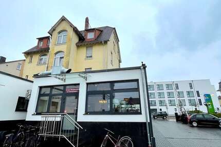 Wohnung Gießen Allendorf - 4 Zimmer, 98 m&sup2;, 1.200&euro; | Angebot:27267440