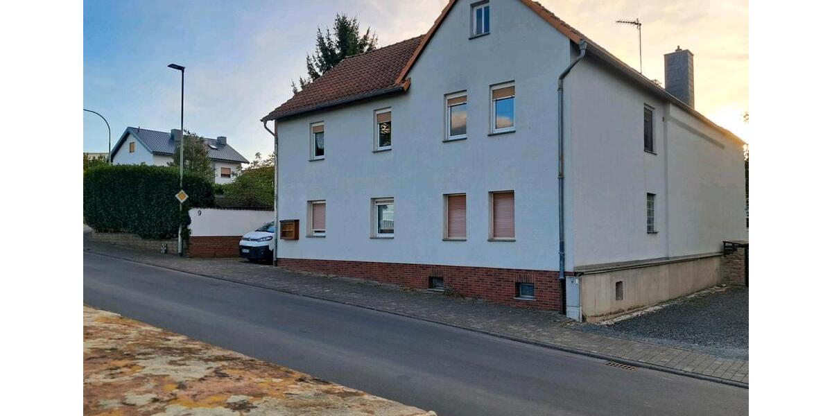 Einfamilienhaus Butzbach - 6 Zimmer, 233 m&sup2;, 419.000&euro; | Angebot:26502394