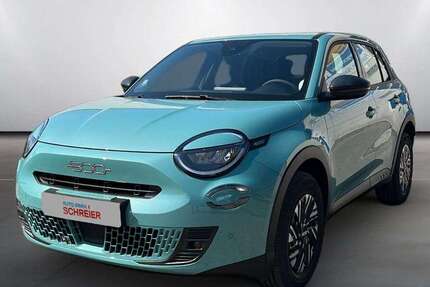 Fiat 600 3.000 km 25.995 &euro; Bad Nauheim 61231