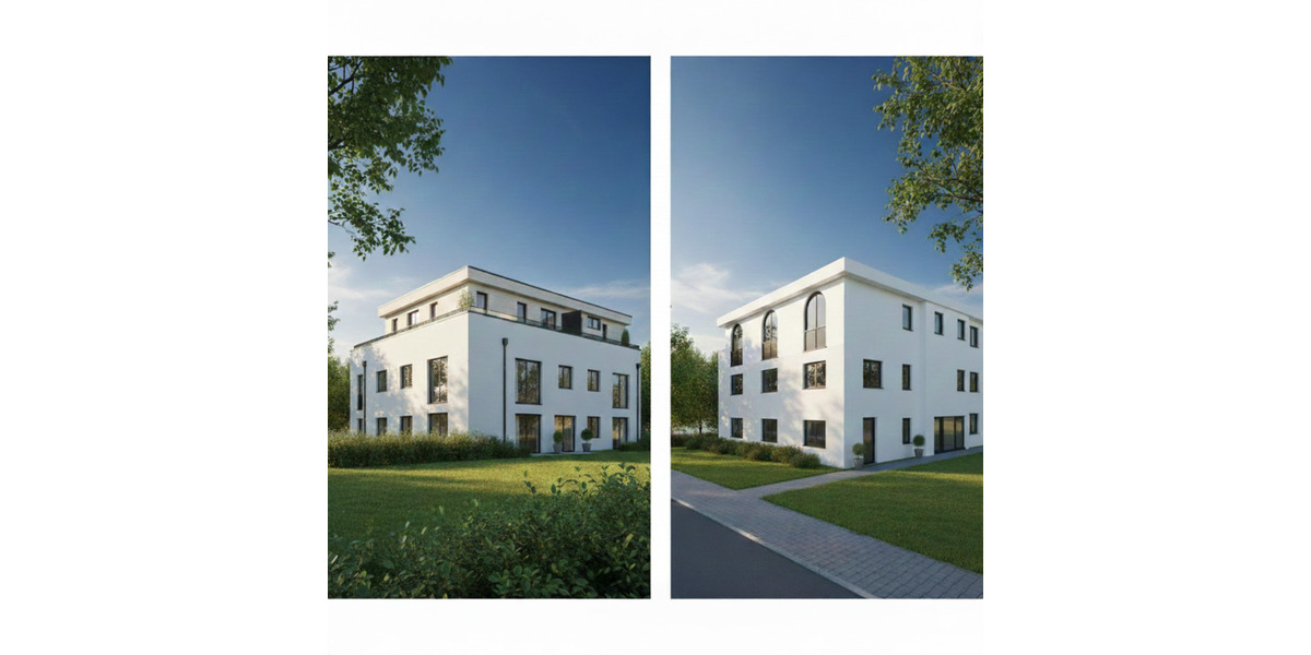 Etagenwohnung Münzenberg - 2 Zimmer, 60 m&sup2;, 900&euro; | Angebot:25086644