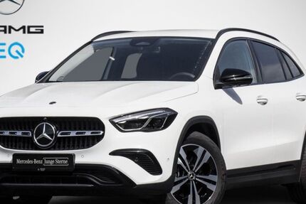 Mercedes-Benz GLA 220 9.344 km 44.680 &euro; Dillenburg 35683