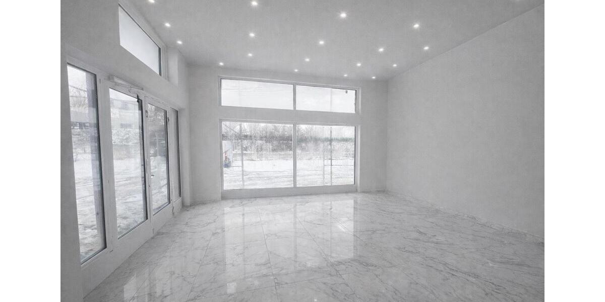 Gewerbeobjekt Münzenberg - 1.500&euro; | Angebot:24770534