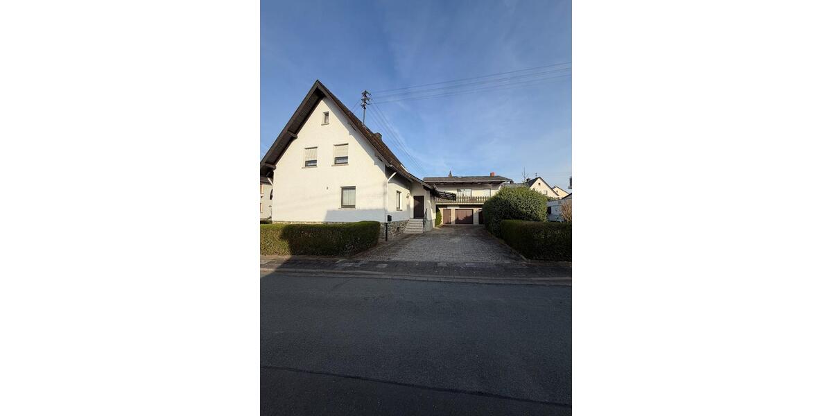 Einfamilienhaus Wetzlar Hermannstein - 450.000&euro; | Angebot:26122618