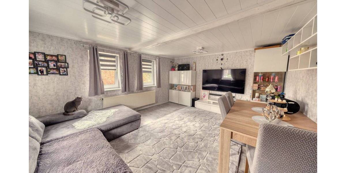 Einfamilienhaus Greifenstein / Allendorf Allendorf - 3 Zimmer, 91 m&sup2;, 169.000&euro; | Angebot:25985991