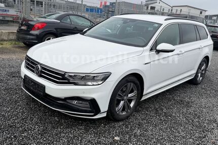 VW Passat 226.000 km 14.299 &euro; Lich 35423