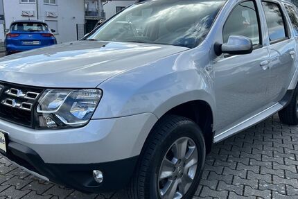 Dacia Duster 35.010 km 12.250 &euro; Butzbach 35510