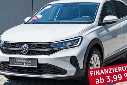 VW Taigo 8.363 km 16.890 &euro; Gießen 35394