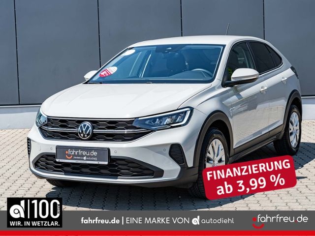 VW Taigo 8.363 km 17.290 &euro; Gießen 35394