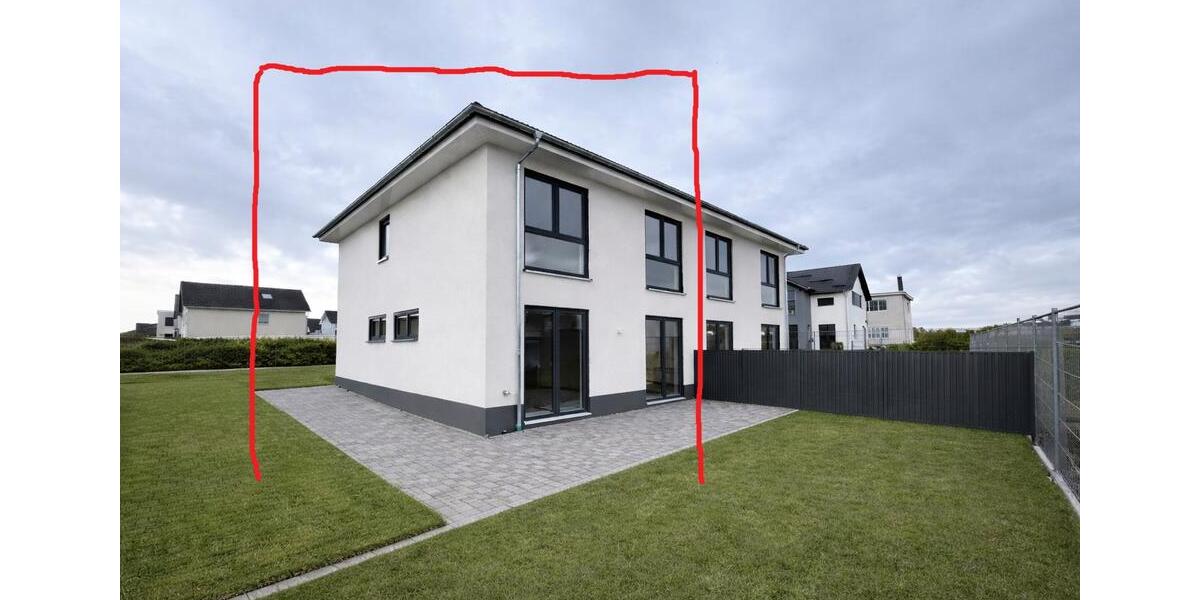 Doppelhaushälfte Fernwald - 5 Zimmer, 141 m&sup2;, 534.900&euro; | Angebot:26215011