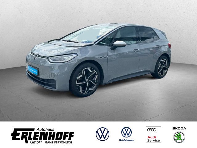 VW ID.3 55.236 km 19.585 &euro; Neu-Anspach 61267