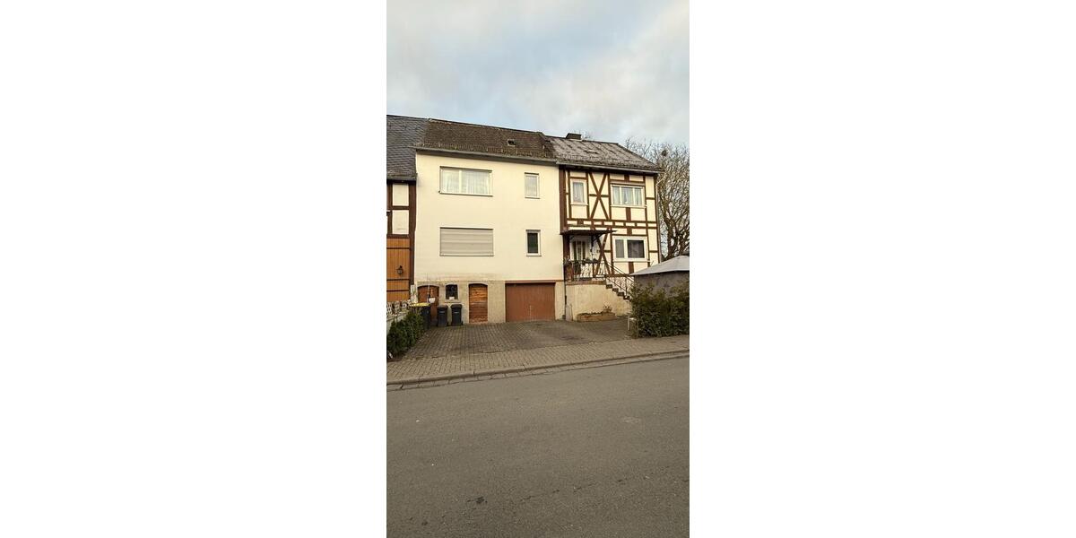 Einfamilienhaus Dillenburg Donsbach - 260.000&euro; | Angebot:25615795