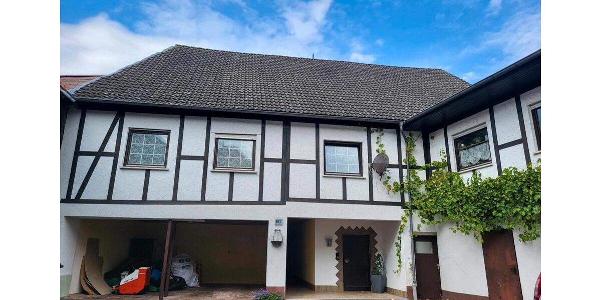 Einfamilienhaus Pohlheim - 5 Zimmer, 170 m&sup2;, 235.000&euro; | Angebot:27098019