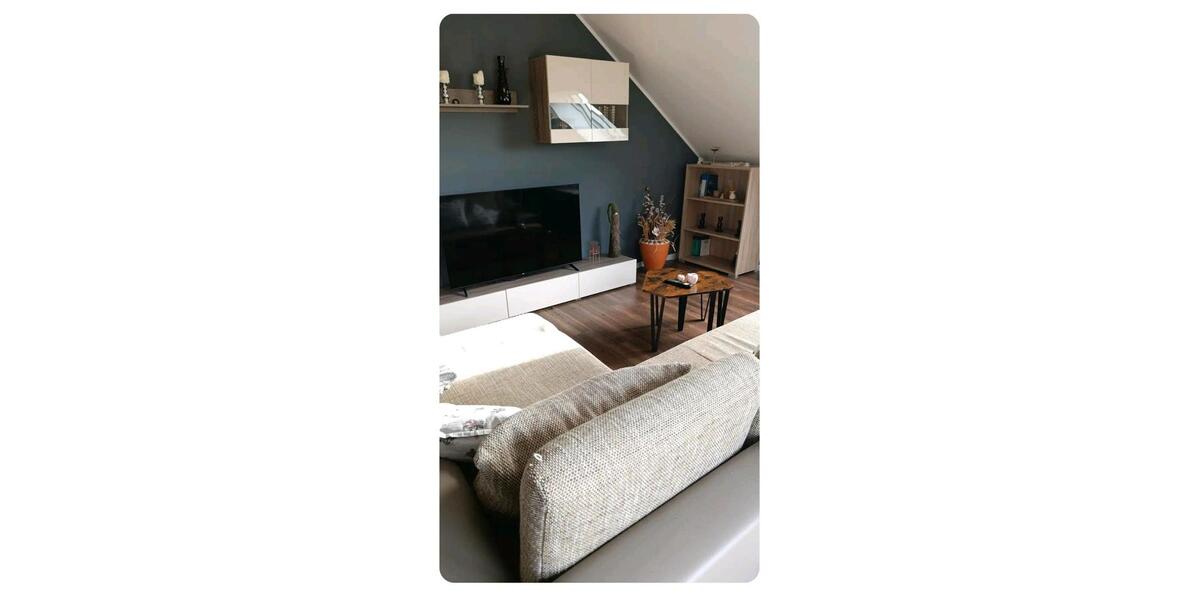 Dachgeschoßwohnung Wetzlar Hermannstein - 4 Zimmer, 75 m&sup2;, 225.000&euro; | Angebot:27281940