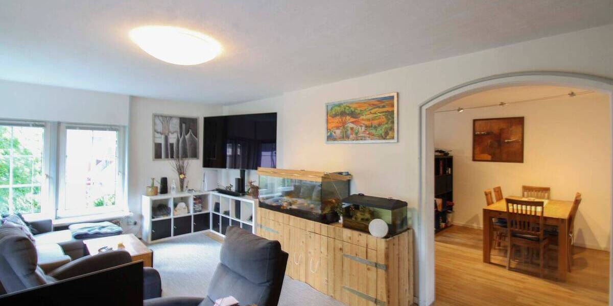 Einfamilienhaus Herborn - 6 Zimmer, 165 m&sup2;, 329.000&euro; | Angebot:26862823
