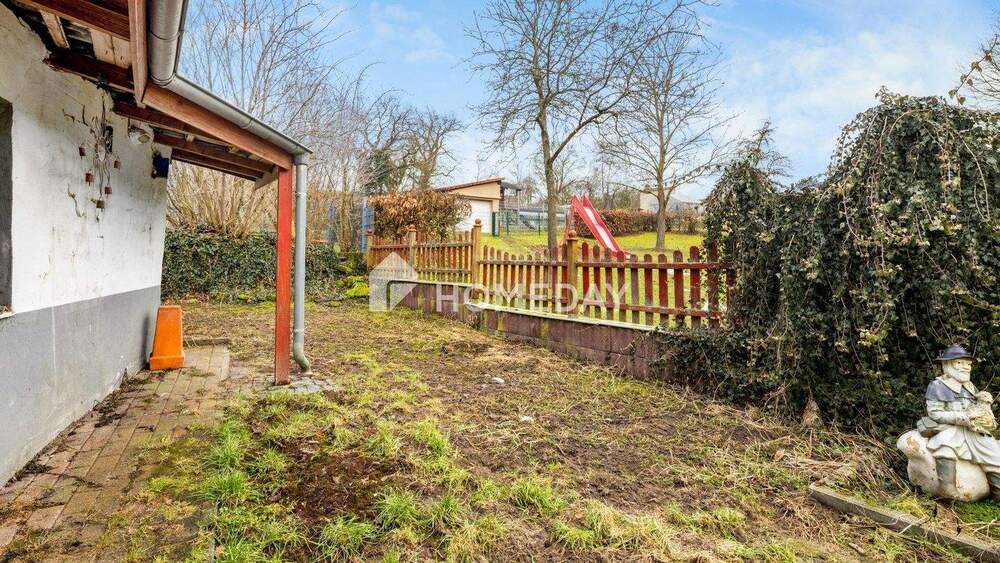 Einfamilienhaus Hungen Obbornhofen - 4 Zimmer, 154 m&sup2;, 179.000&euro; | Angebot:25685098