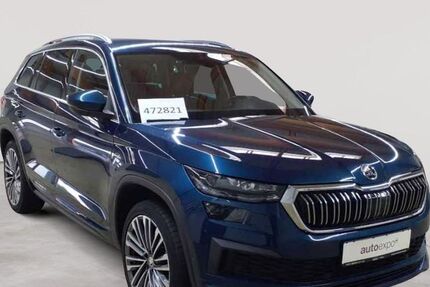 Skoda Kodiaq 75.741 km 29.989 &euro; Fernwald-Steinbach 35463