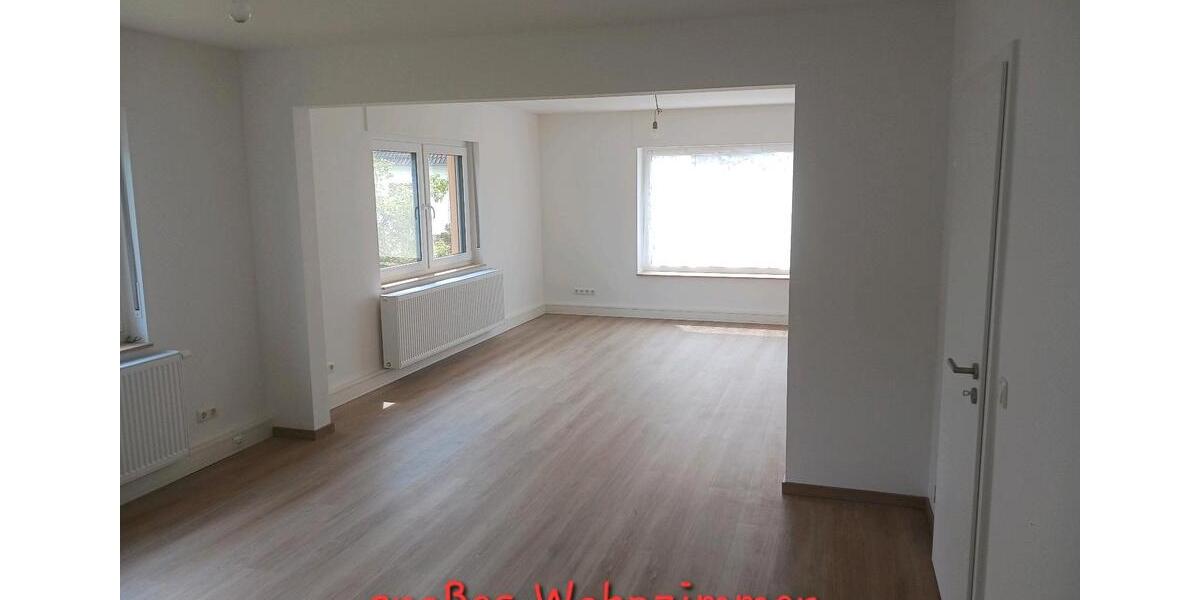 Erdgeschoßwohnung Leun - 2 Zimmer, 92 m&sup2;, 890&euro; | Angebot:26700020