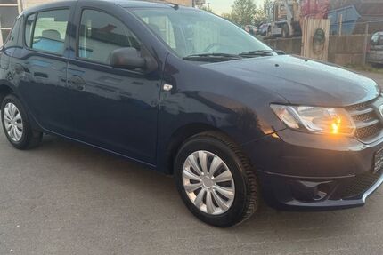 Dacia Sandero 159.950 km 2.980 &euro; Bad Nauheim 61231