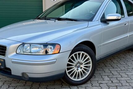 Volvo S60 115.000 km 7.990 &euro; Wehrheim 61273
