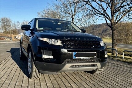 Land Rover Range Rover Evoque 170.500 km 16.000 &euro; Dillenburg 35683
