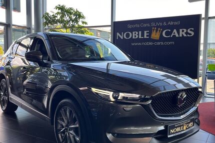 Mazda CX-5 46.000 km 24.690 &euro; Giessen 35394