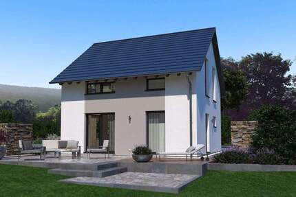 Haus Weilrod Cratzenbach - 5 Zimmer, 106 m&sup2;, 449.000&euro; | Angebot:25743153