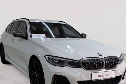 BMW M340d 135.867 km 34.890 &euro; Fernwald-Steinbach 35463