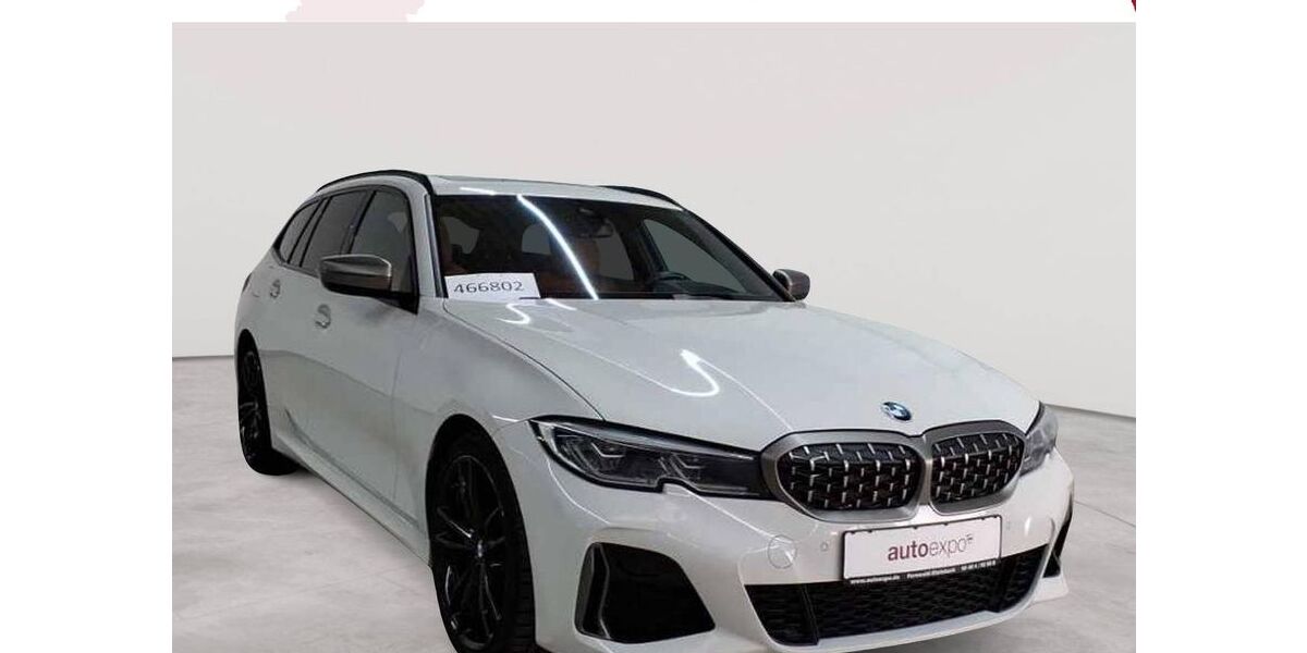 BMW M340d 135.867 km 34.890 &euro; Fernwald-Steinbach 35463