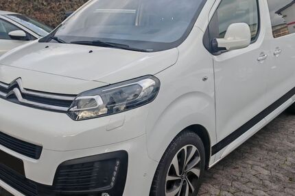 Citroen SpaceTourer 74.880 km 33.400 &euro; Wölfersheim 61200