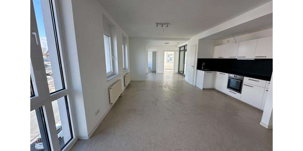 Etagenwohnung Gießen - 1 Zimmer, 25 m&sup2;, 415&euro; | Angebot:26003354